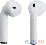 Наушники ritmix rh-804bth tws white (bluetooth)