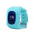 Детские смарт часы-телефон с GPS Wonlex Q50, фотография 4