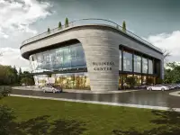 Проектирование торгово-развлекательных центров. Проектирование ТРЦ в Алматы, фотография 4