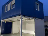 Аренда контейнера под офис, фотография 4