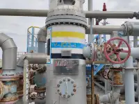 Установка подготовки газа, фотография 9