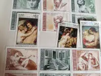 Продажа марок СССР, фотография 4