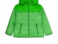 Куртка утепленная sei tu