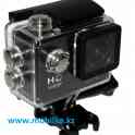 Продам Full HD экшн камера 4000SJ с водонепроницаемым защитным кейсом, WIFI и полным набором крепежей в комплекте
