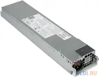 Блок питания 1u 500 вт supermicro pws-501p-1r