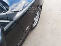 Крыло на BMW 5 E39 из стеклопластика., фотография 2