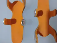 Лангет фиксатор для левой кисти, фотография 5