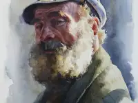 Портреты на заказ, фотография 2