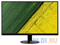 Монитор 23.8" acer sa240yabi um.qs0ee.a01