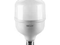 Светодиодная лампа wolta hp 60вт 4500лм e27/40 6500k 1/12