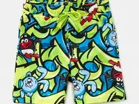 Шорты спортивные playtoday