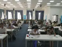 Подготовка SAT, YÖS, TOEFL, TOMER + поступление в вузы ТУРЦИИ, фотография 4