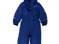 Комбинезон kamik merlin brilliant blue