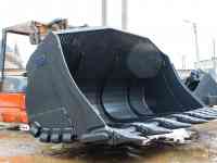 Навесного оборудования для дорожно-строительной и карьерной техники, фотография 4