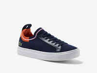 Кеды lacoste la piquee