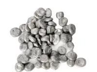 Сплав Вуда: гранулы; припой