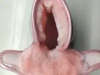 Зимние сапожки для девочки, фотография 7