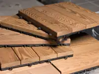 Мебельный щит, строганный пиломатериал из дуба, бука, ясеня, акации., фотография 7