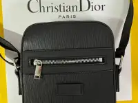 Барсетка Prada, Dior ,Tommy , Lacoste, фотография 6