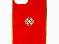 Чехол для iphone golden concept