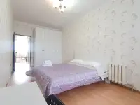 Посуточно 3-х комн.кв с шикарным видом на Байтерек, фотография 5