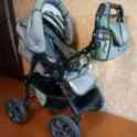 Коляска детская, фотография 4