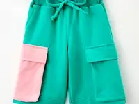 Шорты спортивные mia gia