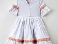 Платье ete children