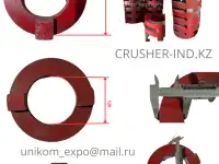 Запчасти ТК-15А в наличии! Всё для ремонта  со склада в Астане, фотография 12