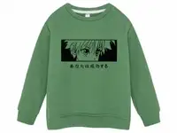 Свитшот bossa nova