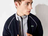 Мужская куртка lacoste