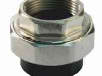 Полиэтиленовый фитинг, фотография 5