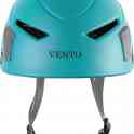 Каска венто pulsar голубая, фотография 3