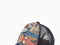 Бейсболка playtoday