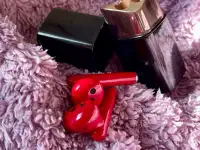 Беспроводные Наушники Huawei Freebuds Lipstick, фотография 4