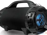 Колонки bbk bta608 1.0 черный 50вт