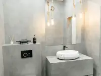 Апартамент в центре города, 14 мкр ЖК Президент, фотография 11