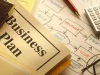 Разработки бизнес планов