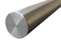 Круг нержавеющий Диаметр: 3-500 мм