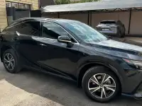 Lexus RX 350 AWD, фотография 3