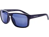 Очки солнцезащитные blizzard amsterdam polar rubber black, фотография 4