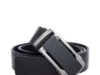 Ремень мужской eskdale black