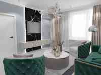 Дизайн интерьера любой недвижимости от 2000 тенге за м2, фотография 10