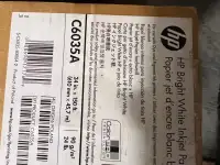 Бумага для плоттера формата А1