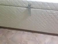 Реставрация и обновление сундуков Замена крепежей на сундук Замки и тд, фотография 5