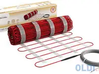 Теплый пол electrolux eem 2-150-5  основа кабеля суперпрочная арамидная нить