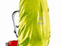 Чехол штормовой для рюкзака deuter raincover ii neon