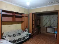 сдам комнату отдельно под ключ, Розыбакиева 45