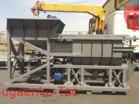 Mобильный прoмывoчный прибоp В510-1 Вugaenkо-Tec для промывки и добычи золота, от производителя без посредников, фотография 2