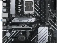 Материнская плата asus prime b660-plus d4